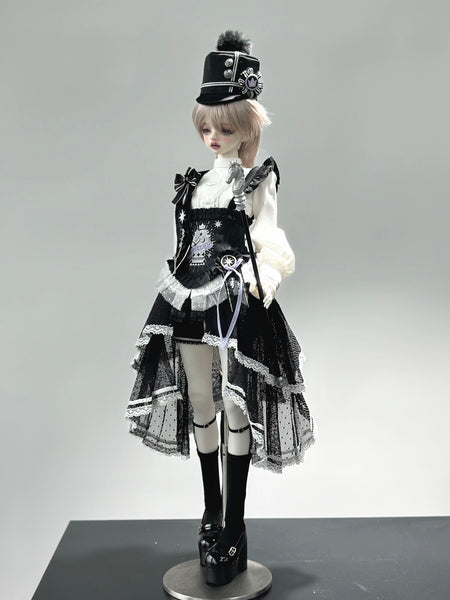 Cloud Doll - Celestial Concerto