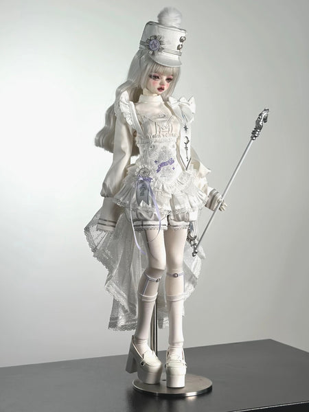 Cloud Doll - Celestial Concerto
