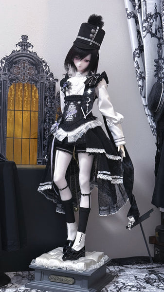 Cloud Doll - Celestial Concerto