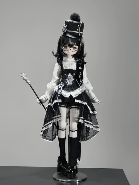 Cloud Doll - Celestial Concerto