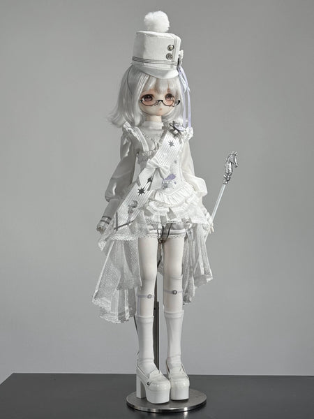Cloud Doll - Celestial Concerto