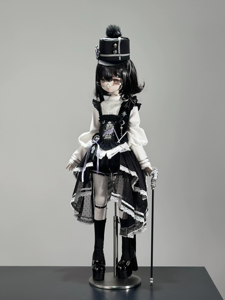 Cloud Doll - Celestial Concerto