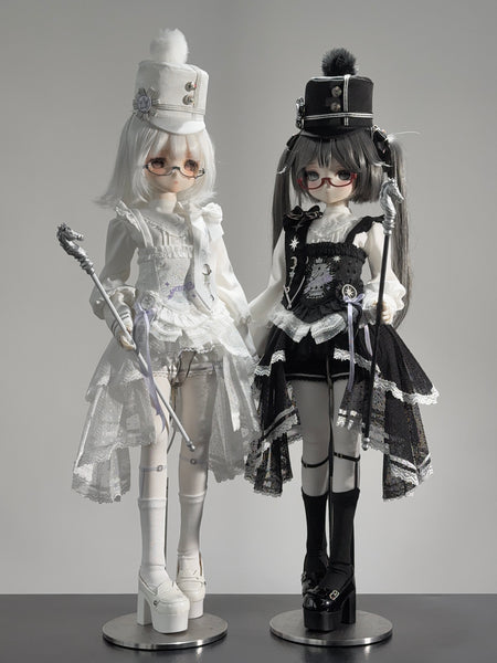 Cloud Doll - Celestial Concerto