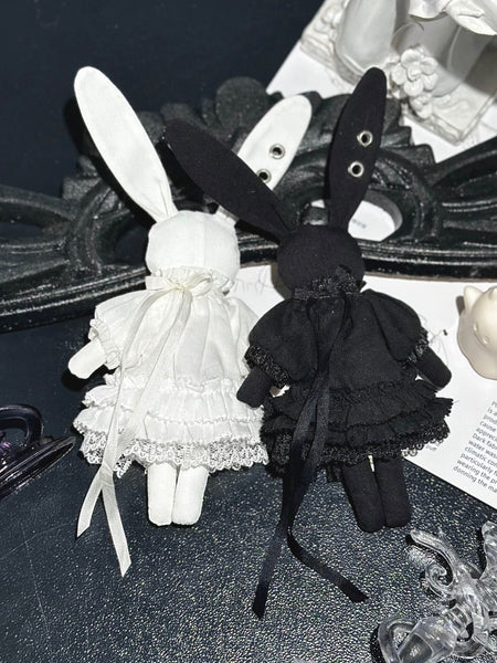 Cloud Doll - Blossom Kitten