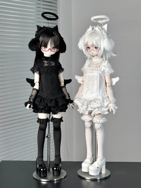 Cloud Doll - Blossom Kitten