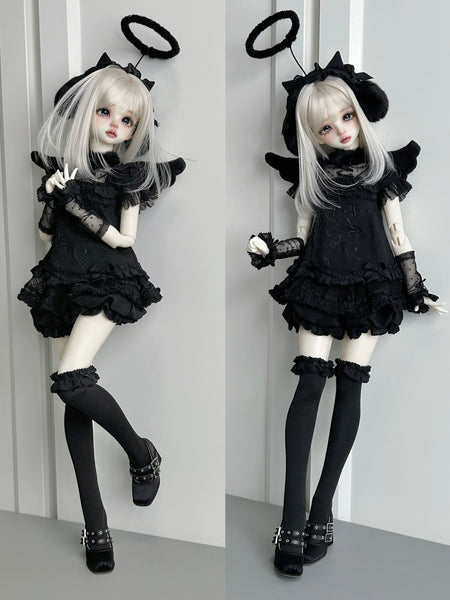 Cloud Doll - Blossom Kitten