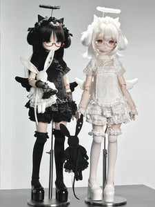Cloud Doll - Blossom Kitten