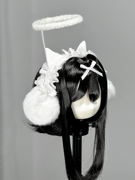 Cloud Doll - Blossom Kitten
