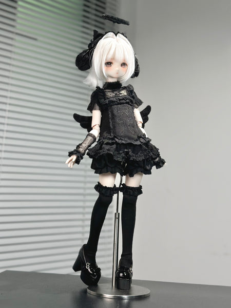 Cloud Doll - Blossom Kitten