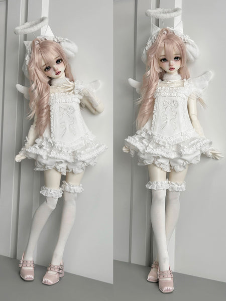 Cloud Doll - Blossom Kitten