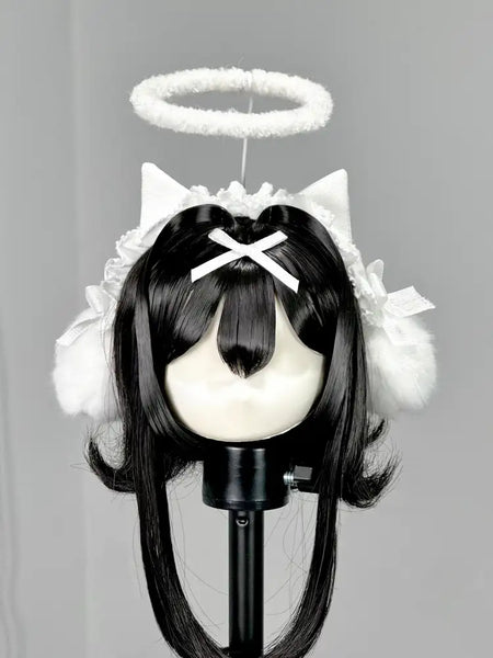 Cloud Doll - Blossom Kitten