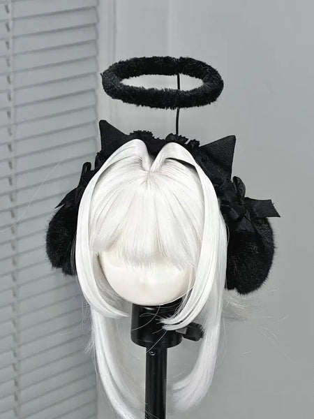 Cloud Doll - Blossom Kitten