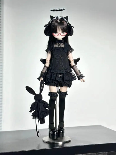 Cloud Doll - Blossom Kitten