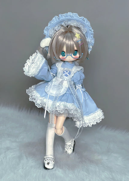 Cloud Doll - PuPu Snake YOSD