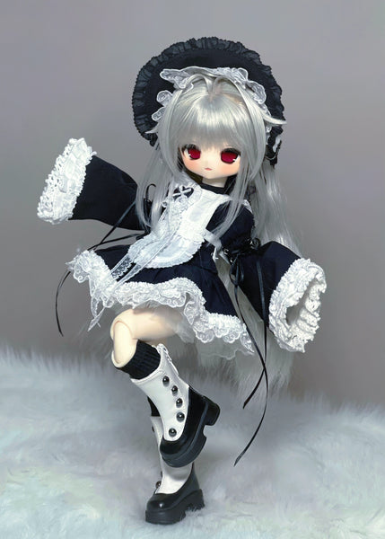 Cloud Doll - PuPu Snake YOSD