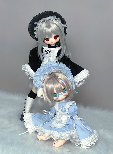 Cloud Doll - PuPu Snake YOSD