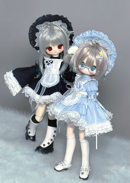 Cloud Doll - PuPu Snake YOSD