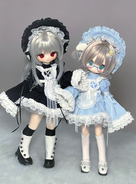 Cloud Doll - PuPu Snake YOSD