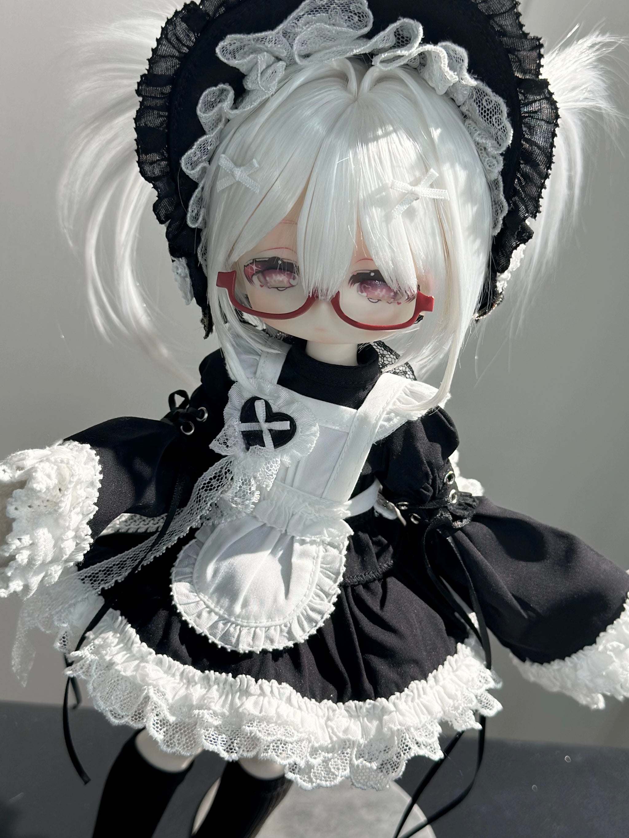 その他 BJD CLOBI Ethan Limited 1/6 – Space Studio BJD