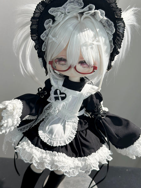 Cloud Doll - PuPu Snake YOSD