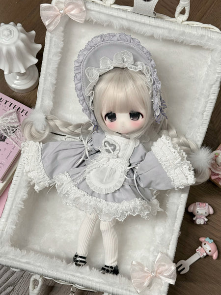 Cloud Doll - PuPu Snake YOSD