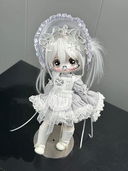 Cloud Doll - PuPu Snake YOSD