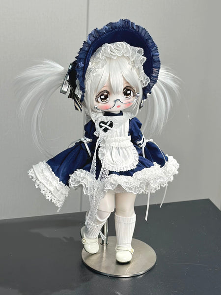 Cloud Doll - PuPu Snake YOSD