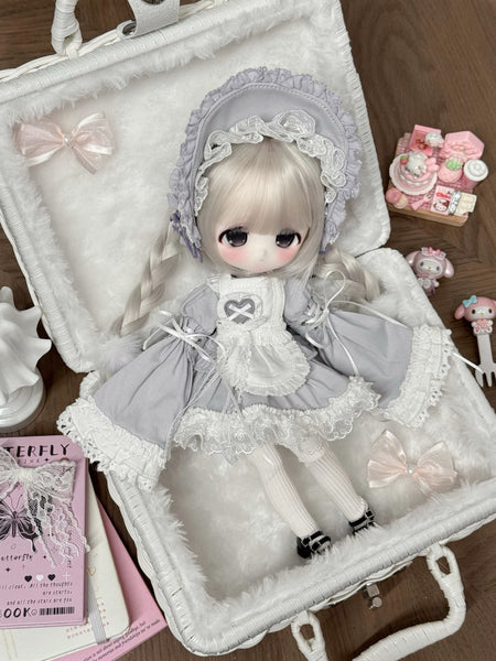 Cloud Doll - PuPu Snake YOSD