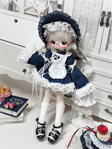 Cloud Doll - PuPu Snake YOSD