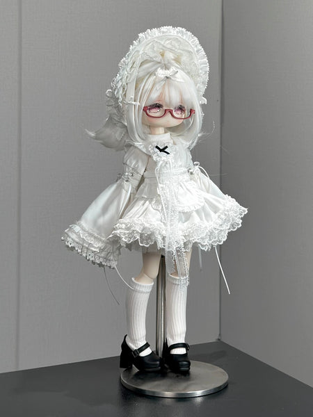 Cloud Doll - PuPu Snake YOSD