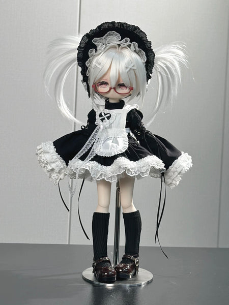 Cloud Doll - PuPu Snake YOSD