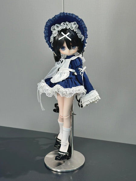 Cloud Doll - PuPu Snake YOSD