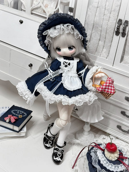 Cloud Doll - PuPu Snake YOSD