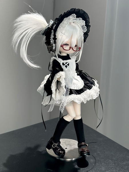 Cloud Doll - PuPu Snake YOSD
