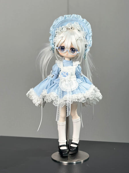 Cloud Doll - PuPu Snake YOSD