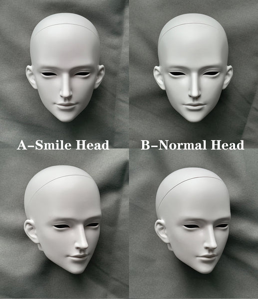 Redgi Doll Making - Xiao