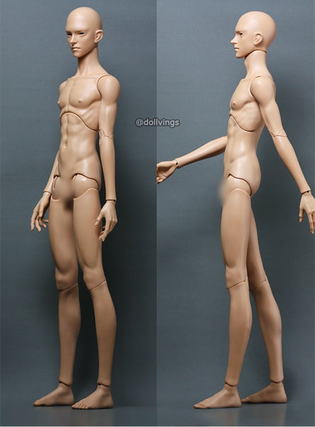 [Deposit ONLY] Doll Vings - 70 Body