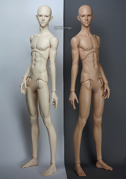 [Deposit ONLY] Doll Vings - 70 Body