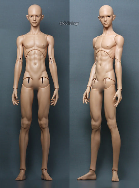 [Deposit ONLY] Doll Vings - 70 Body