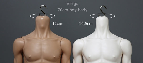[Deposit ONLY] Doll Vings - 70 Body
