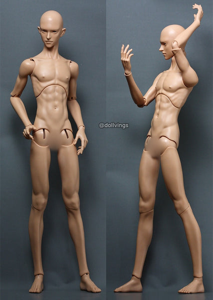 [Deposit ONLY] Doll Vings - 70 Body