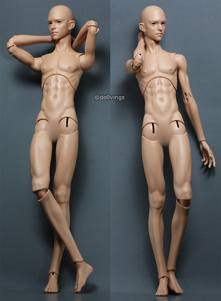 [Deposit ONLY] Doll Vings - 70 Body