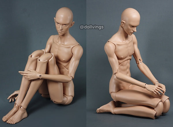 [Deposit ONLY] Doll Vings - 70 Body