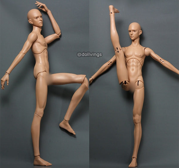 [Deposit ONLY] Doll Vings - 70 Body