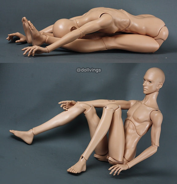 [Deposit ONLY] Doll Vings - 70 Body