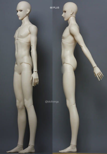 [Deposit ONLY] Doll Vings - 68 Body