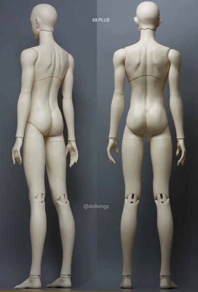 [Deposit ONLY] Doll Vings - 68 Body