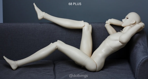 [Deposit ONLY] Doll Vings - 68 Body