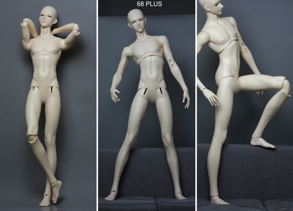 [Deposit ONLY] Doll Vings - 68 Body