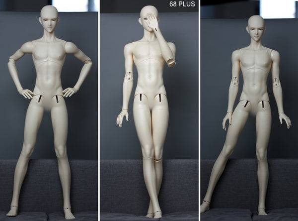[Deposit ONLY] Doll Vings - 68 Body